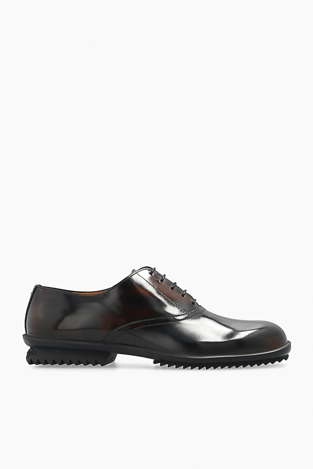 Buty typu ‘Oxford’