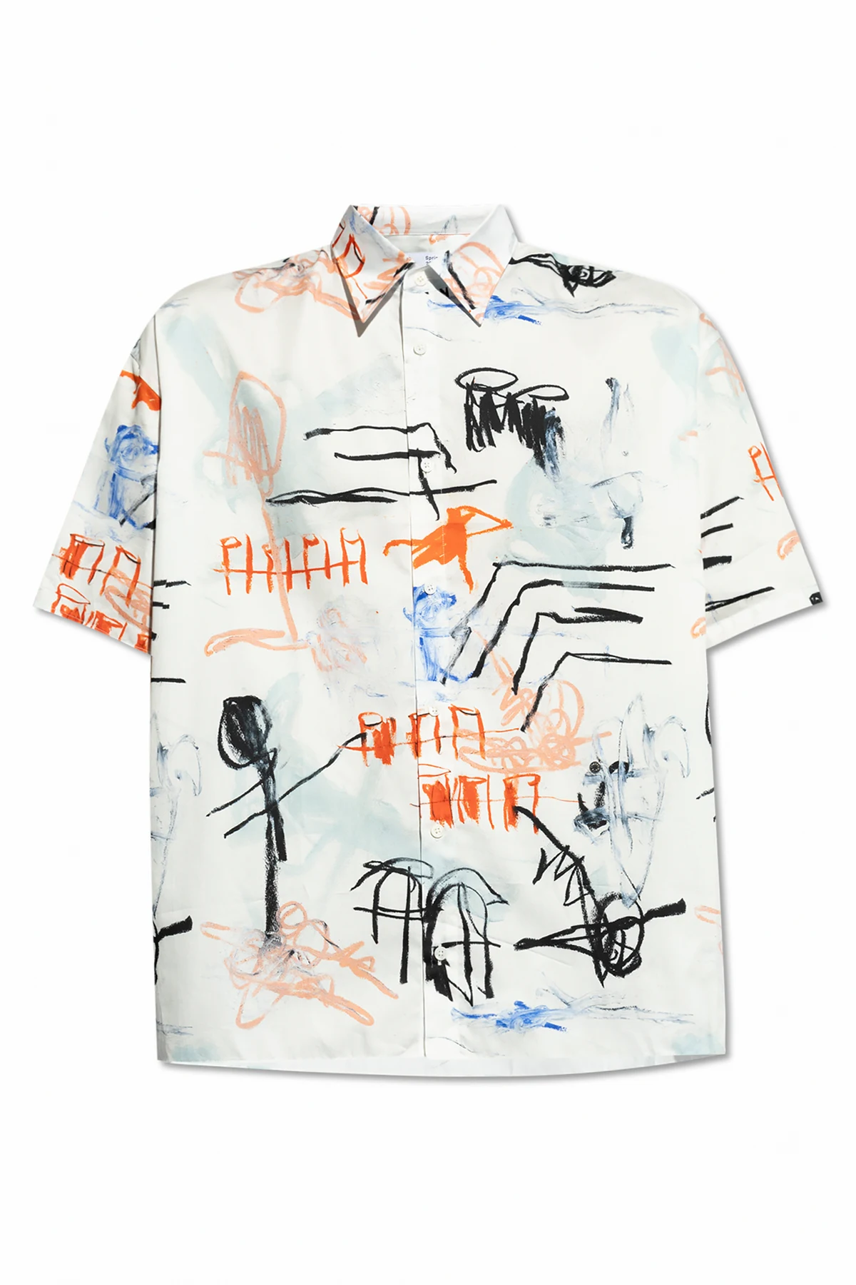 Etudes x Julian Farade