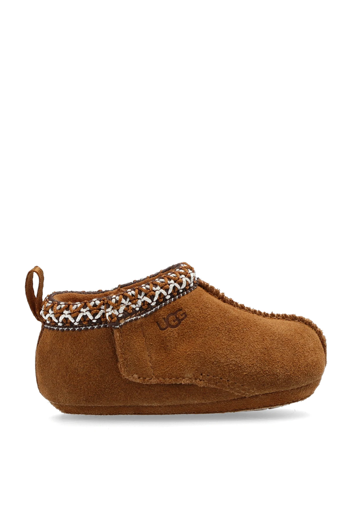 ‘Tasman’ boots and beanie set