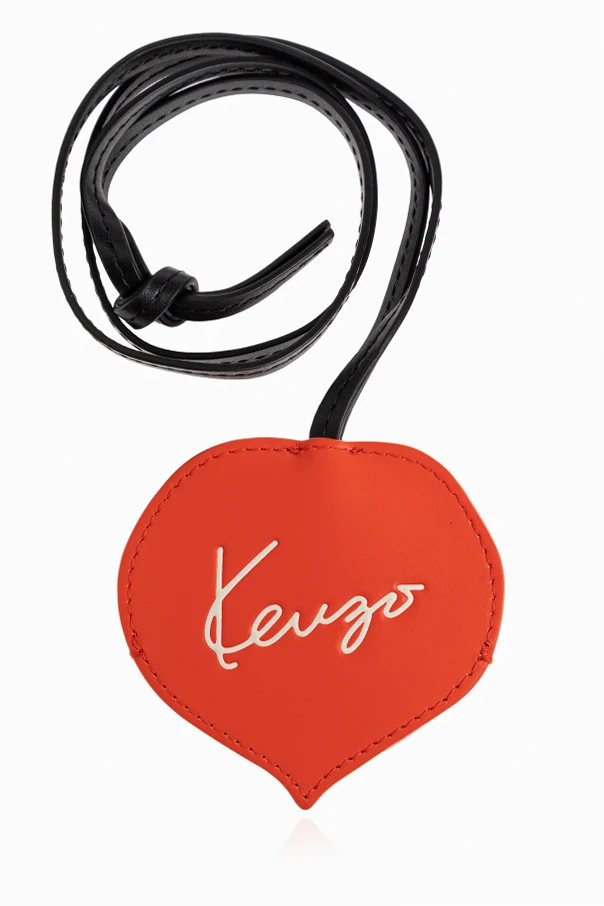 ROT Anhänger mit Logo