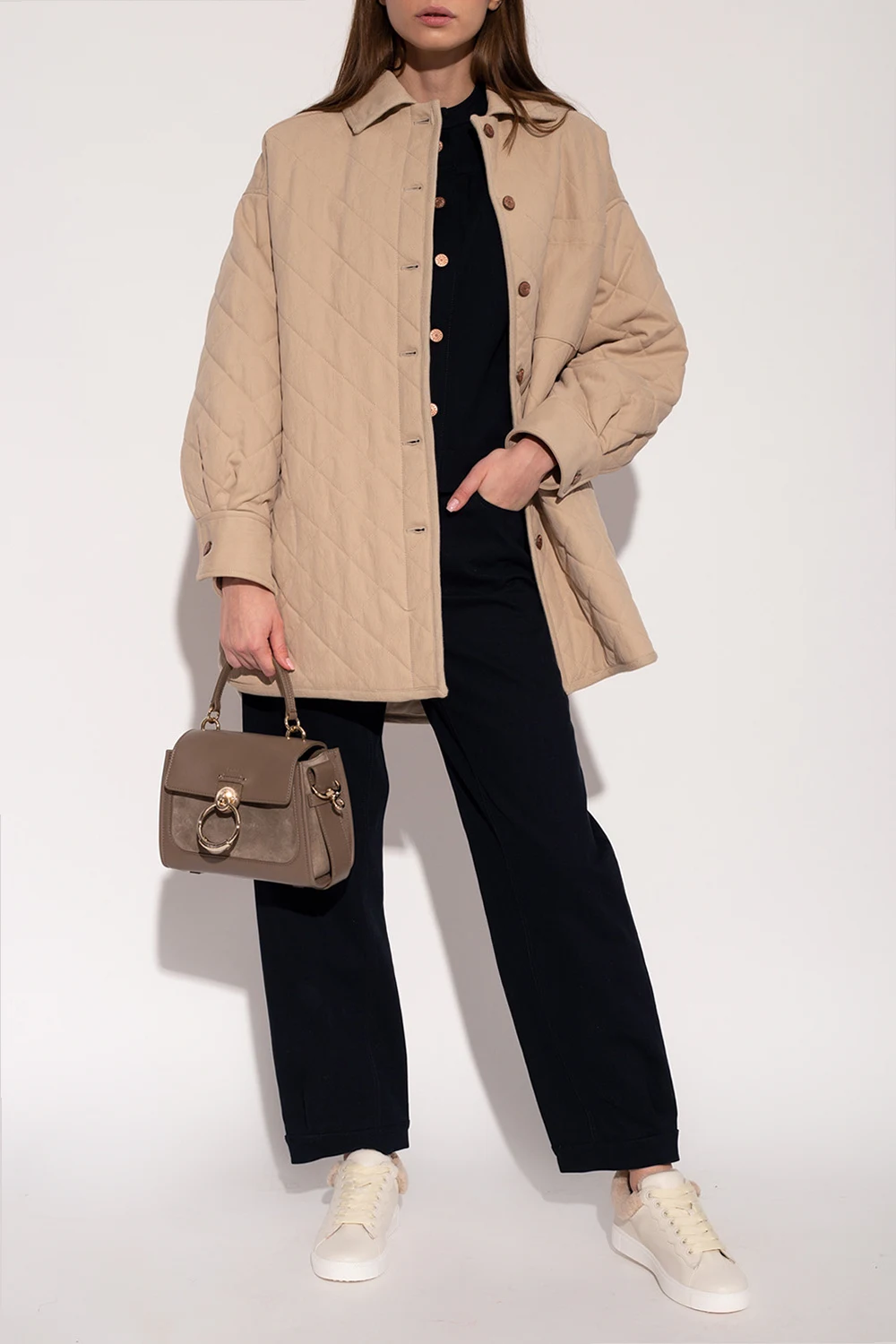 Cargo trousers