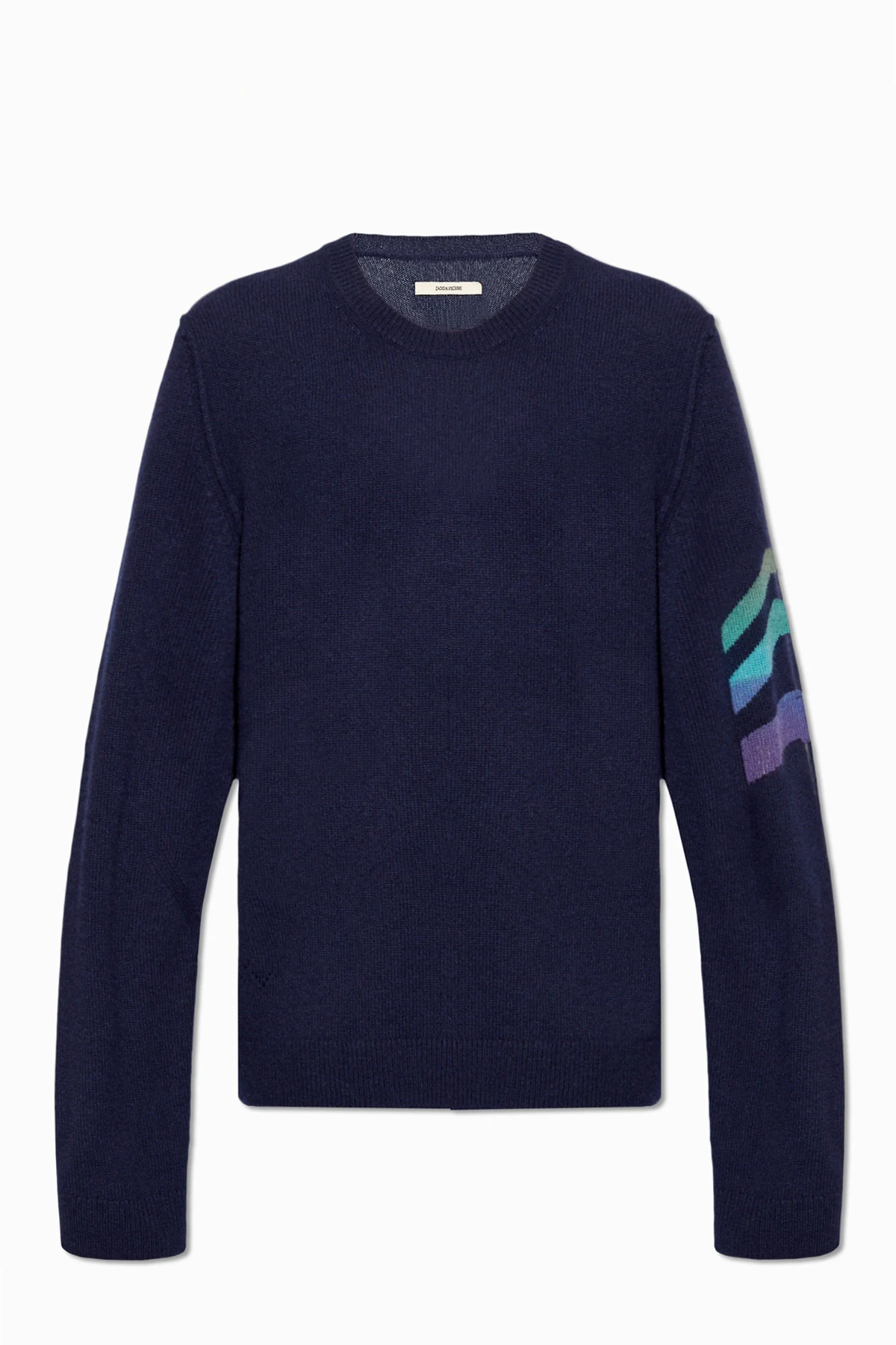 ‘Kennedy’ cashmere sweater