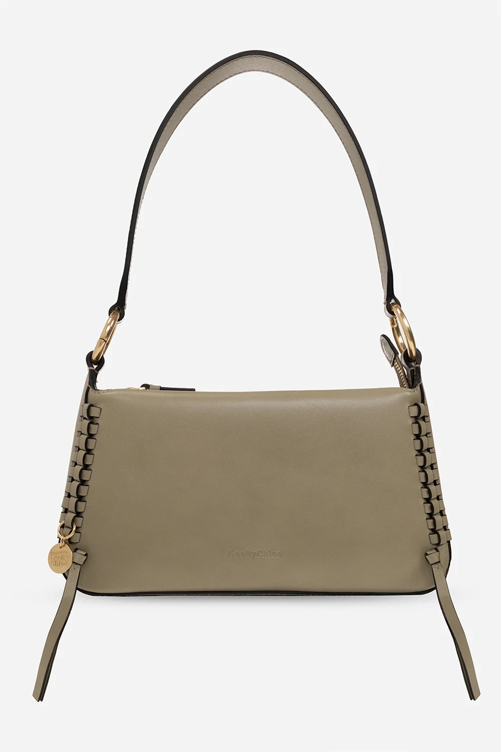 ‘Tilda Baguette’ shoulder bag