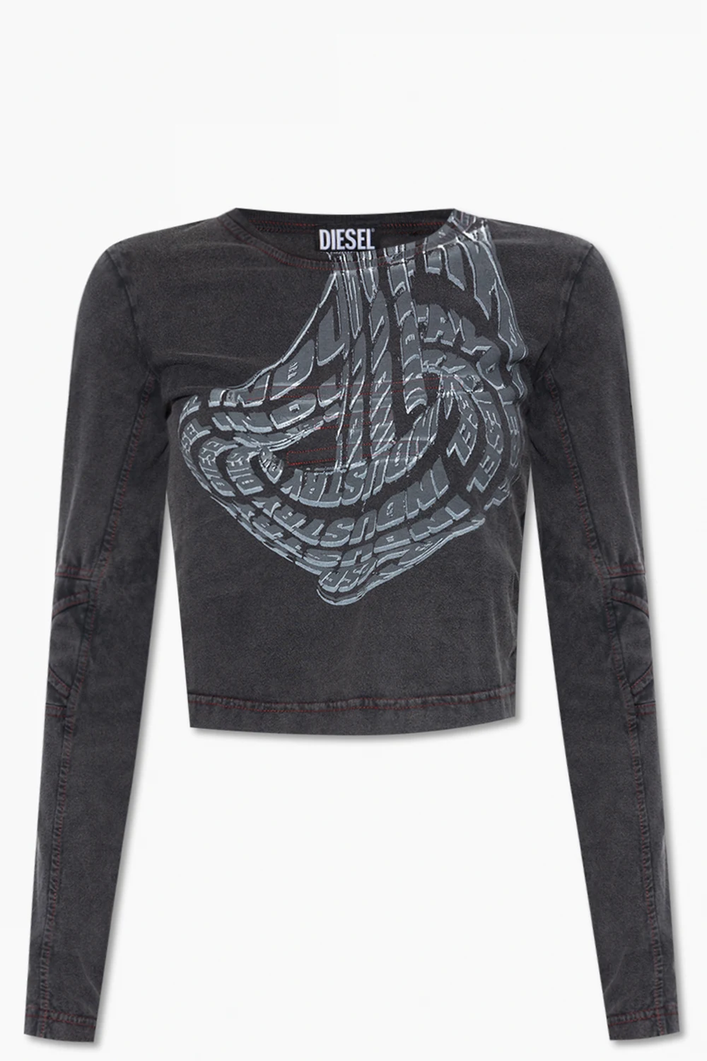 ‘T-BALDART’ top