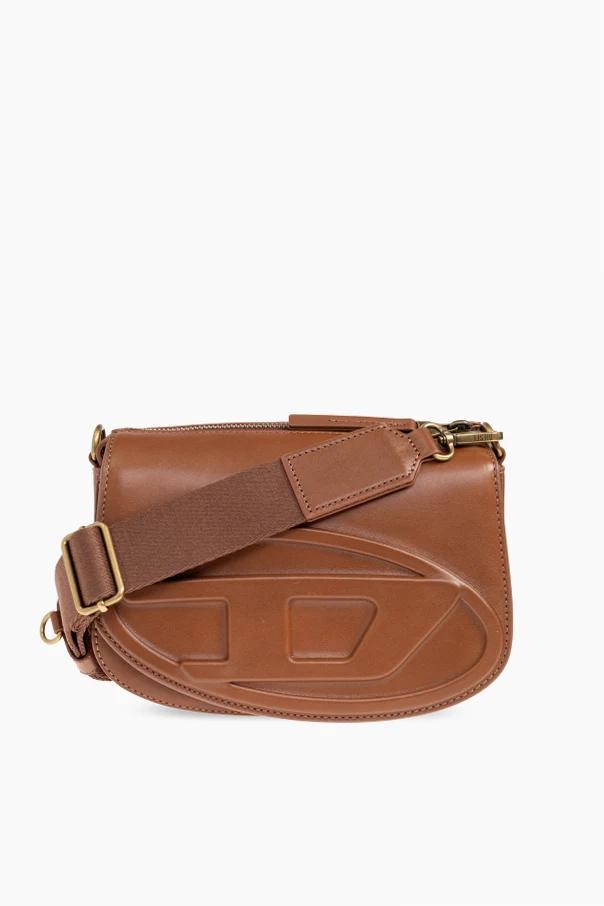 BROWN Shoulder bag ‘2.0 1DR’