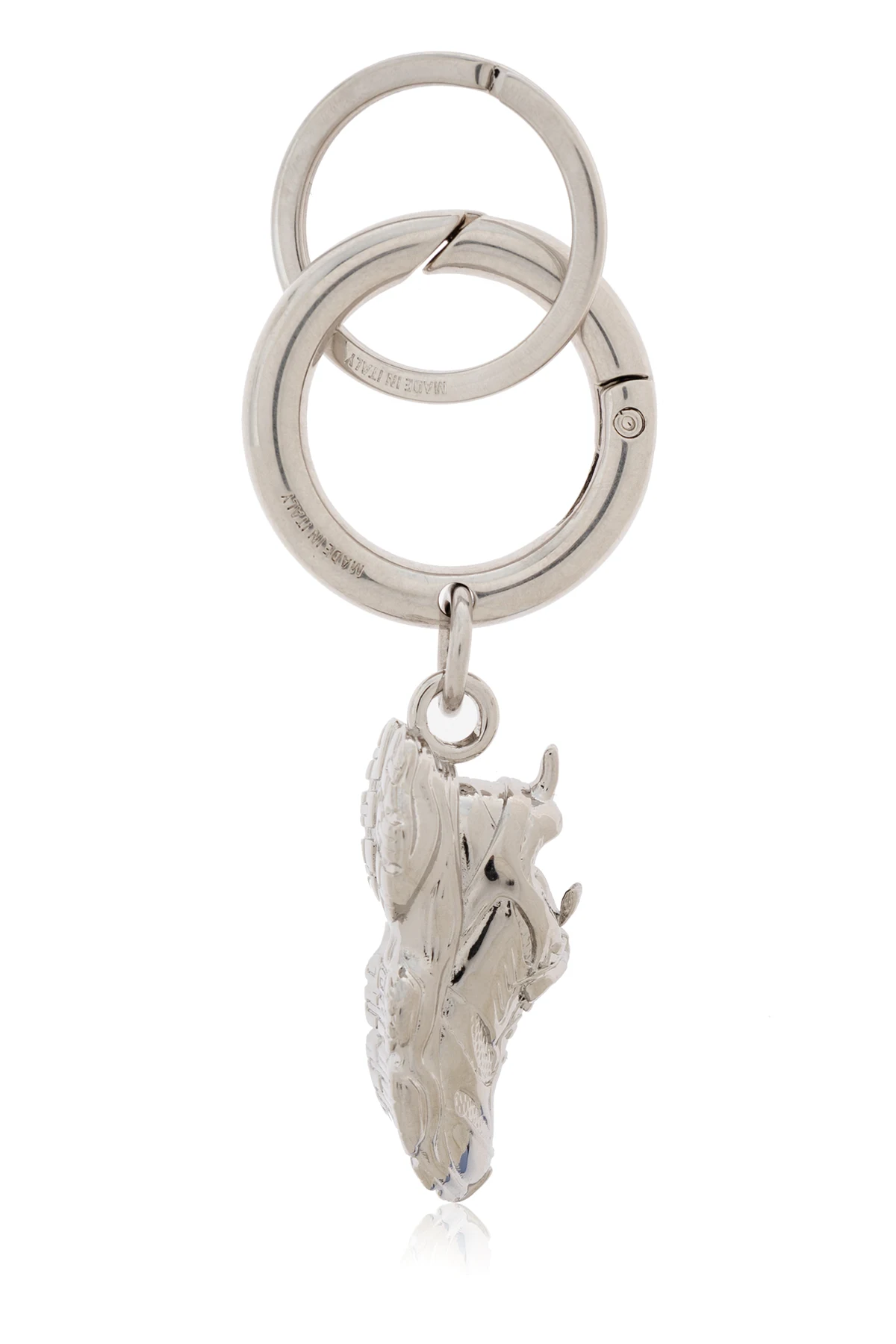 Keychain with Pendant