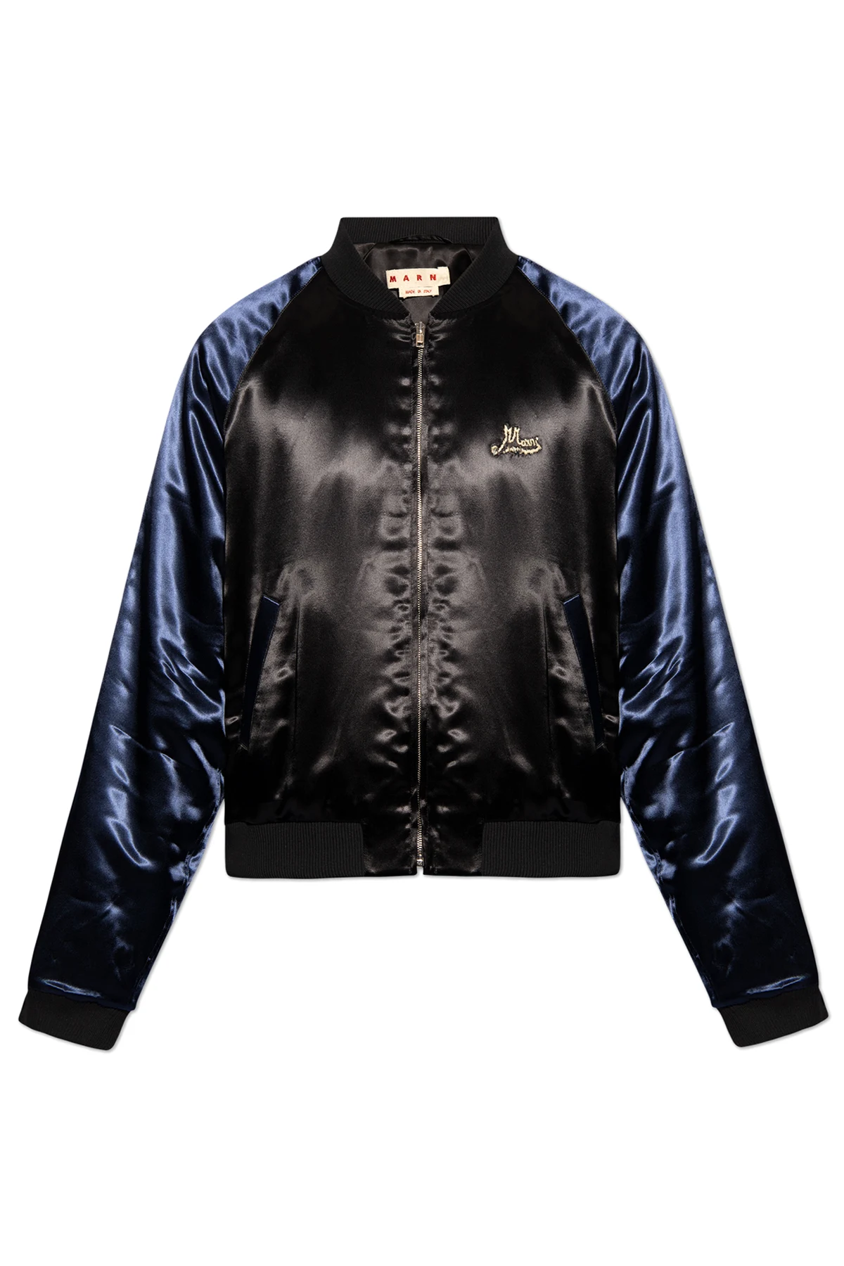 Kurtka typu ‘bomber’