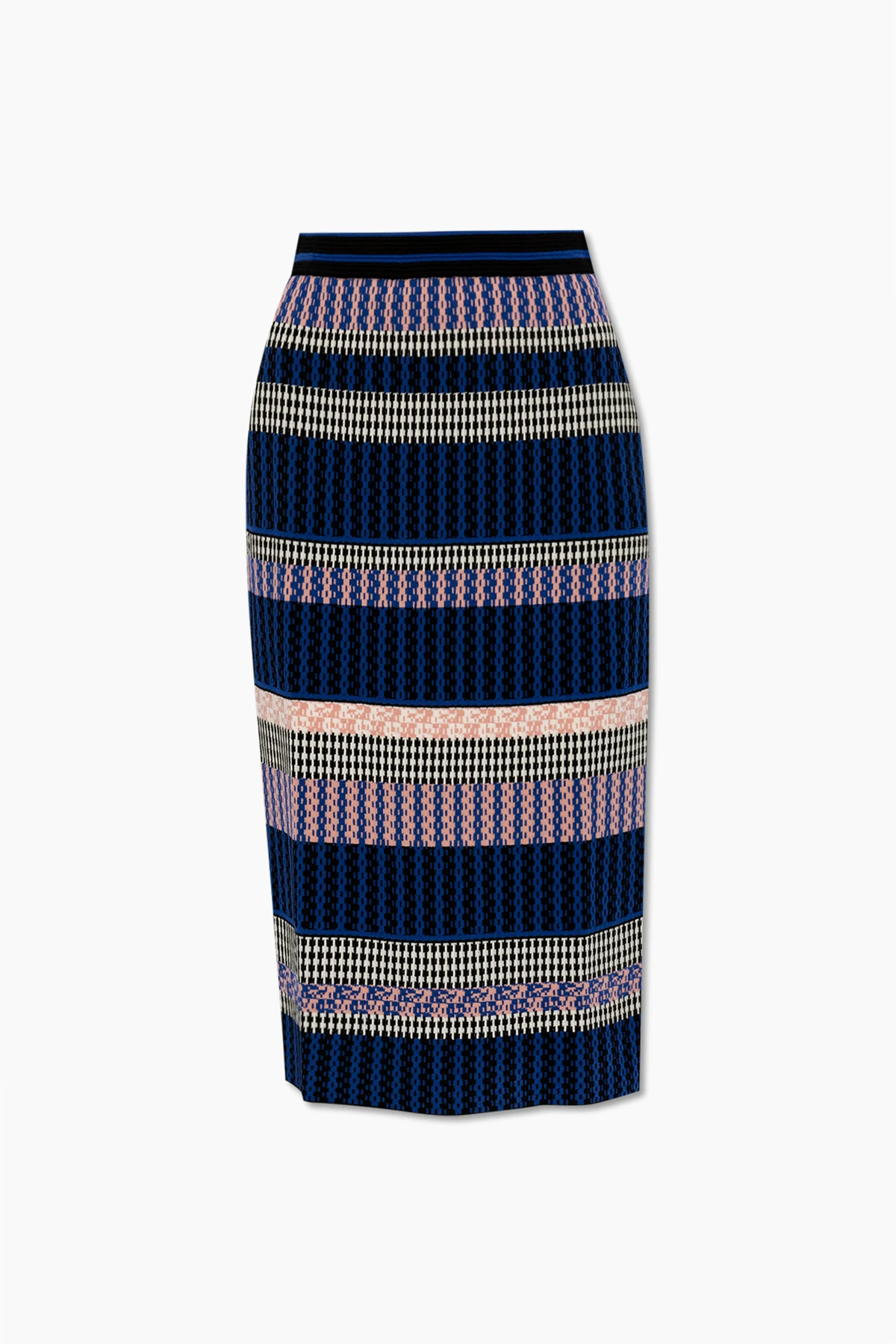 Wzorzysta spódnica ‘Bernarda’