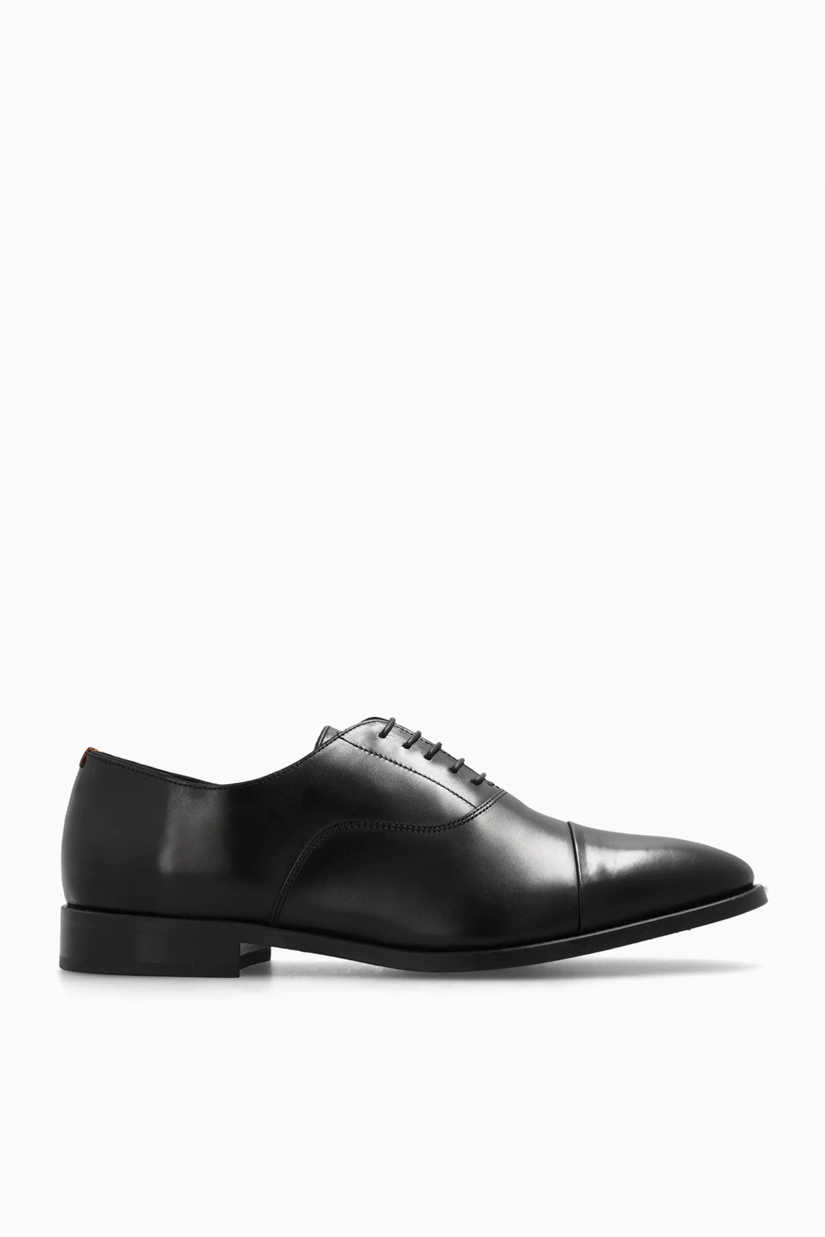 Skórzane buty typu ‘oxford’