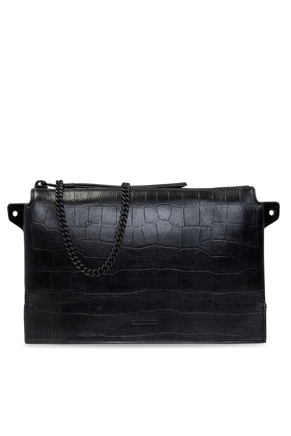 ‘Fletcher’ shoulder bag