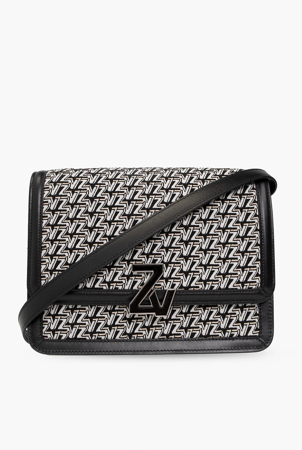 ‘Le City’ shoulder bag