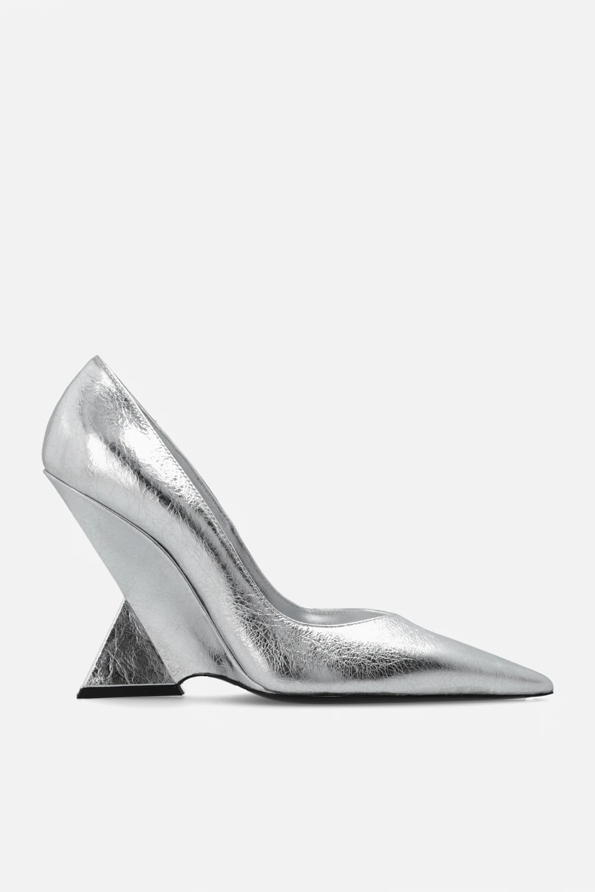 Buty na obcasie ‘Cheope’