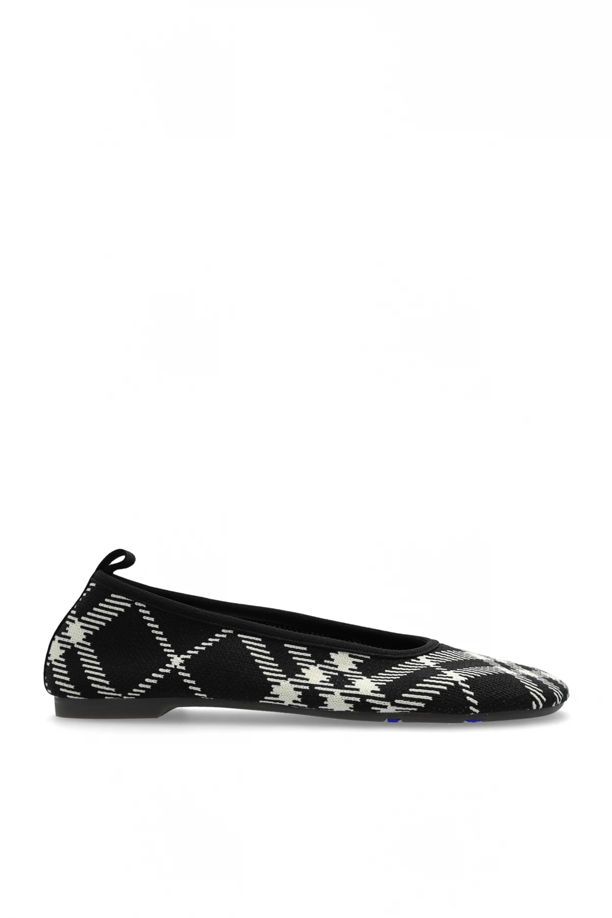 Baleriny ‘Knit’
