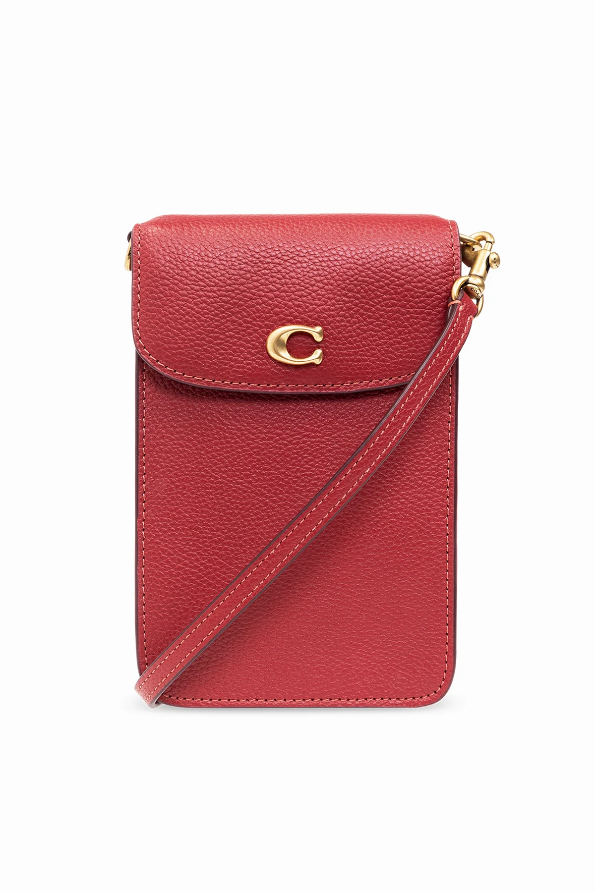 Etui na telefon na pasku