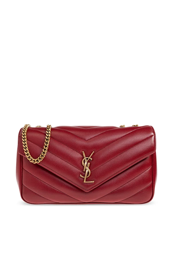 ROT Schultertasche „Lou Lou Small“