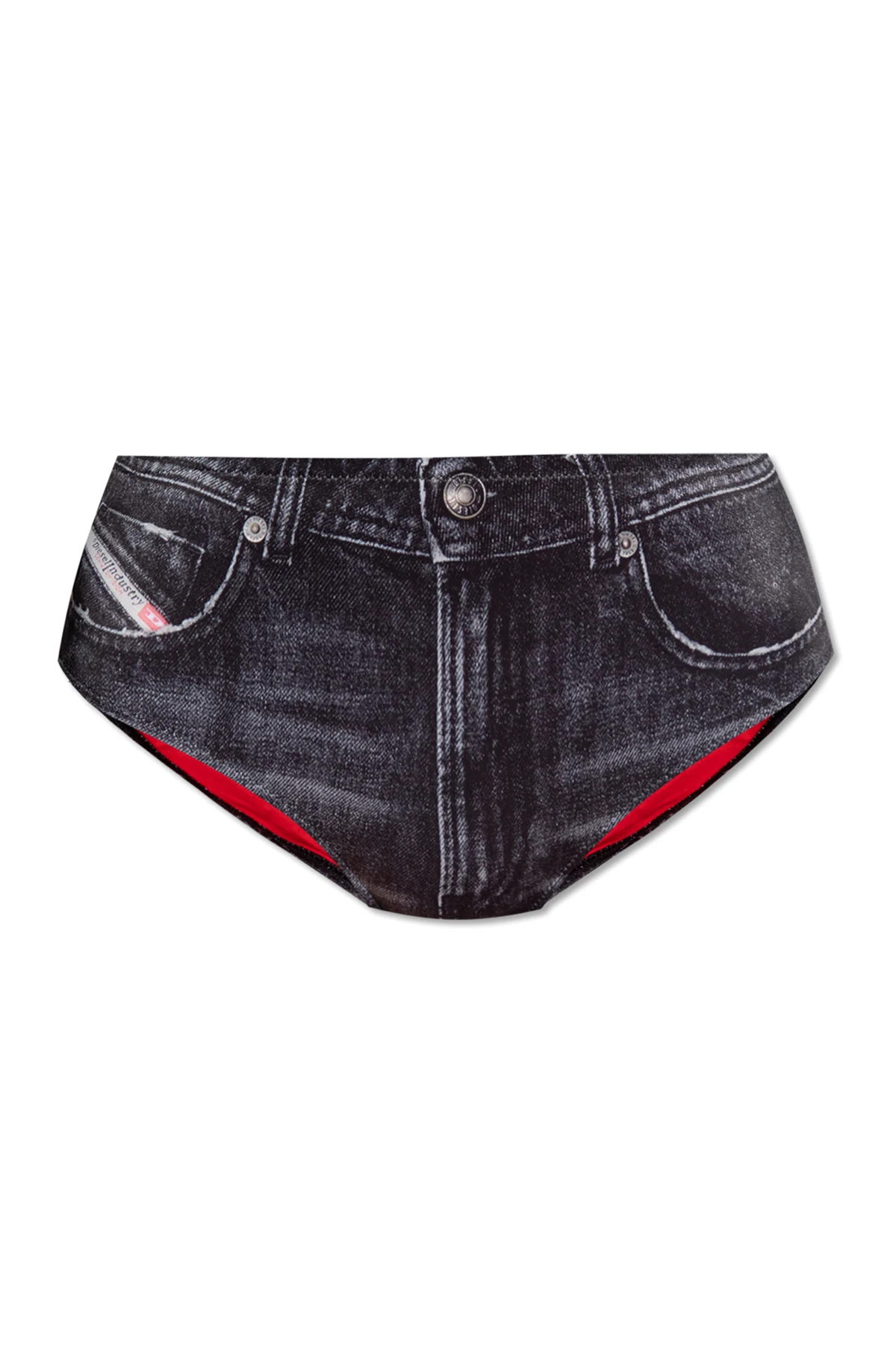 ‘BFPN-BICHYS’ swimsuit bottom