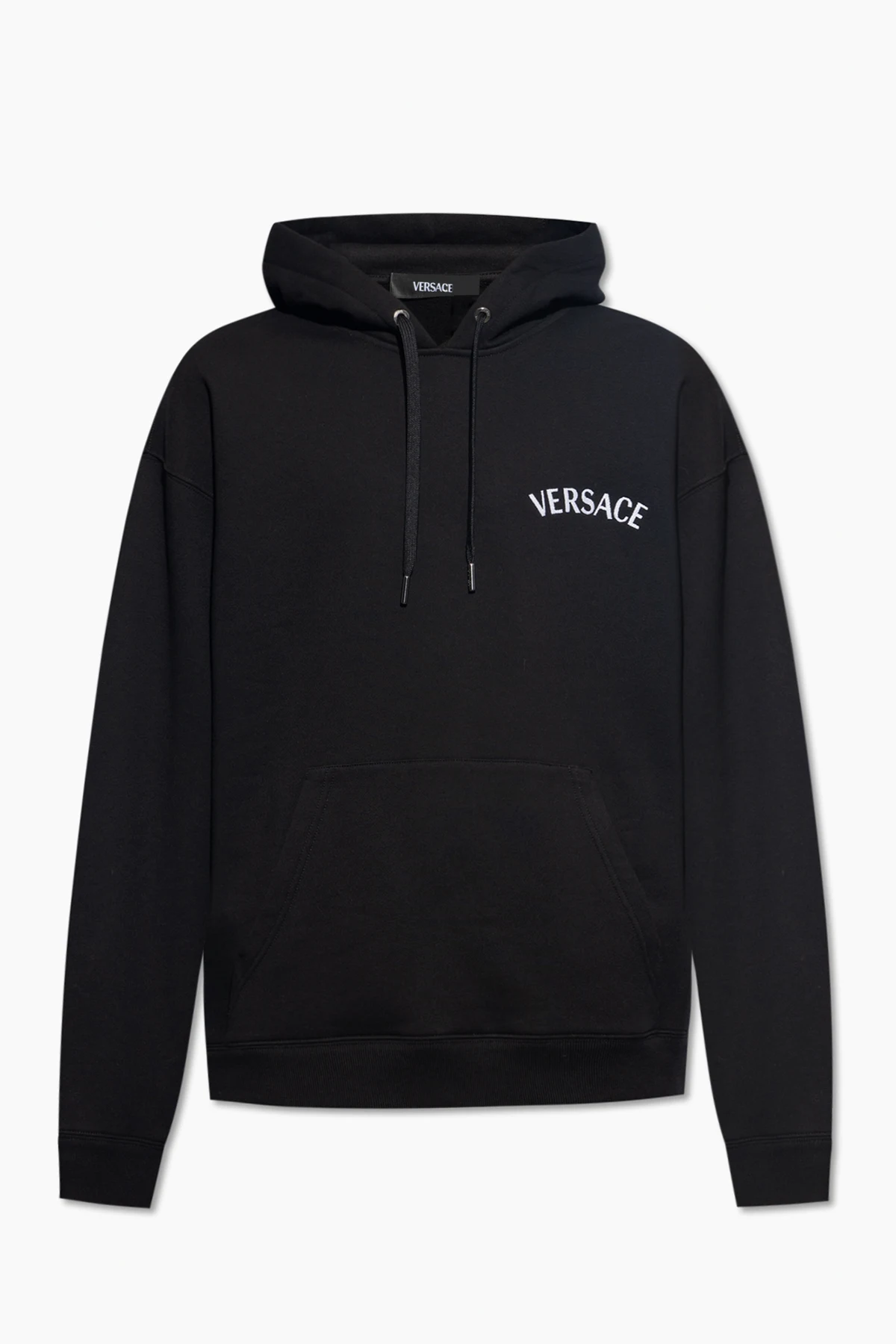 Bluza z kapturem
