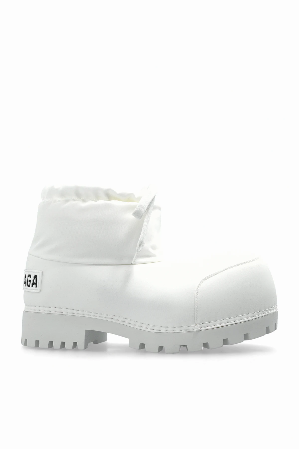 Śniegowce `Alaska` z kolekcji `Skiwear`