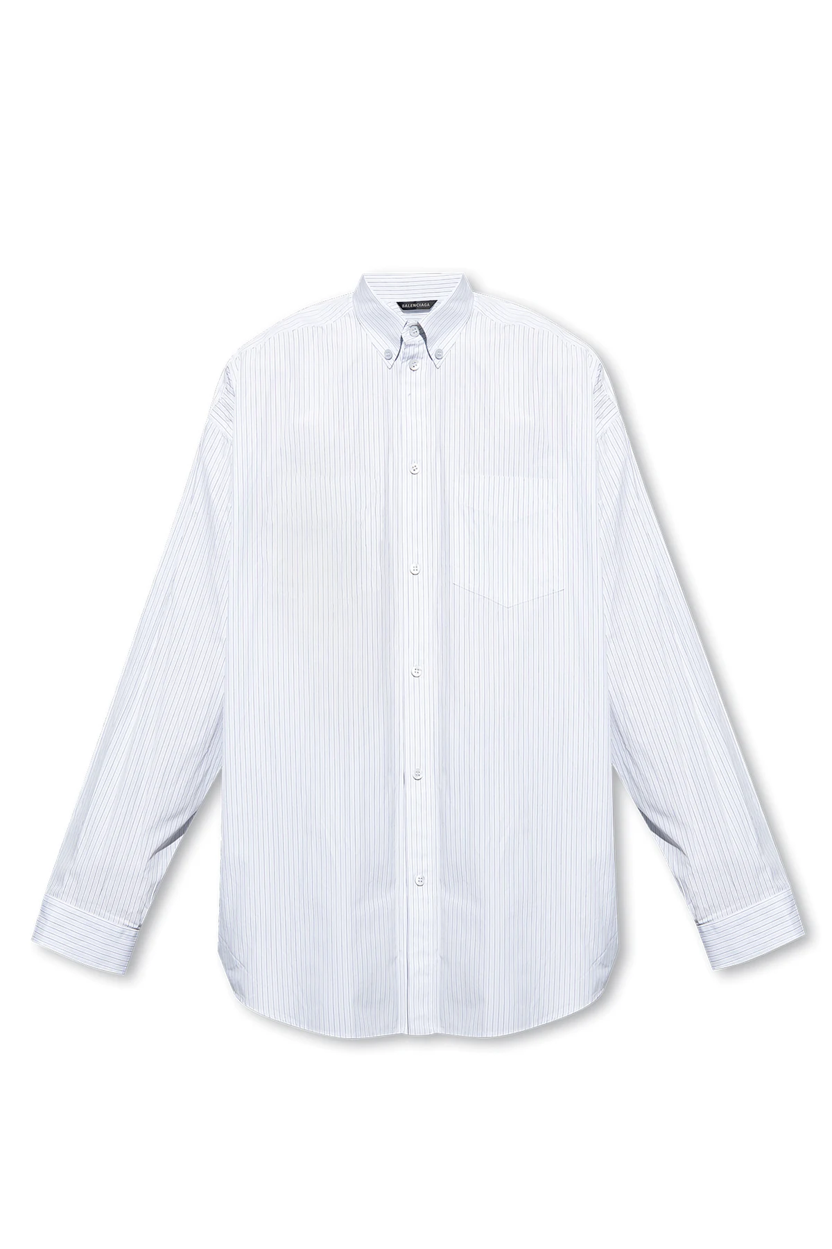 Oversized shirt