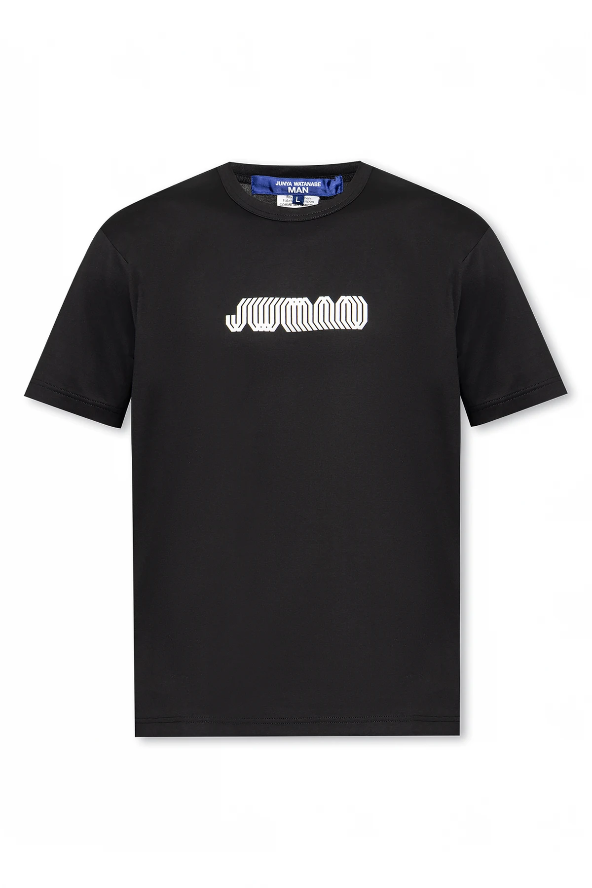T-shirt z nadrukiem