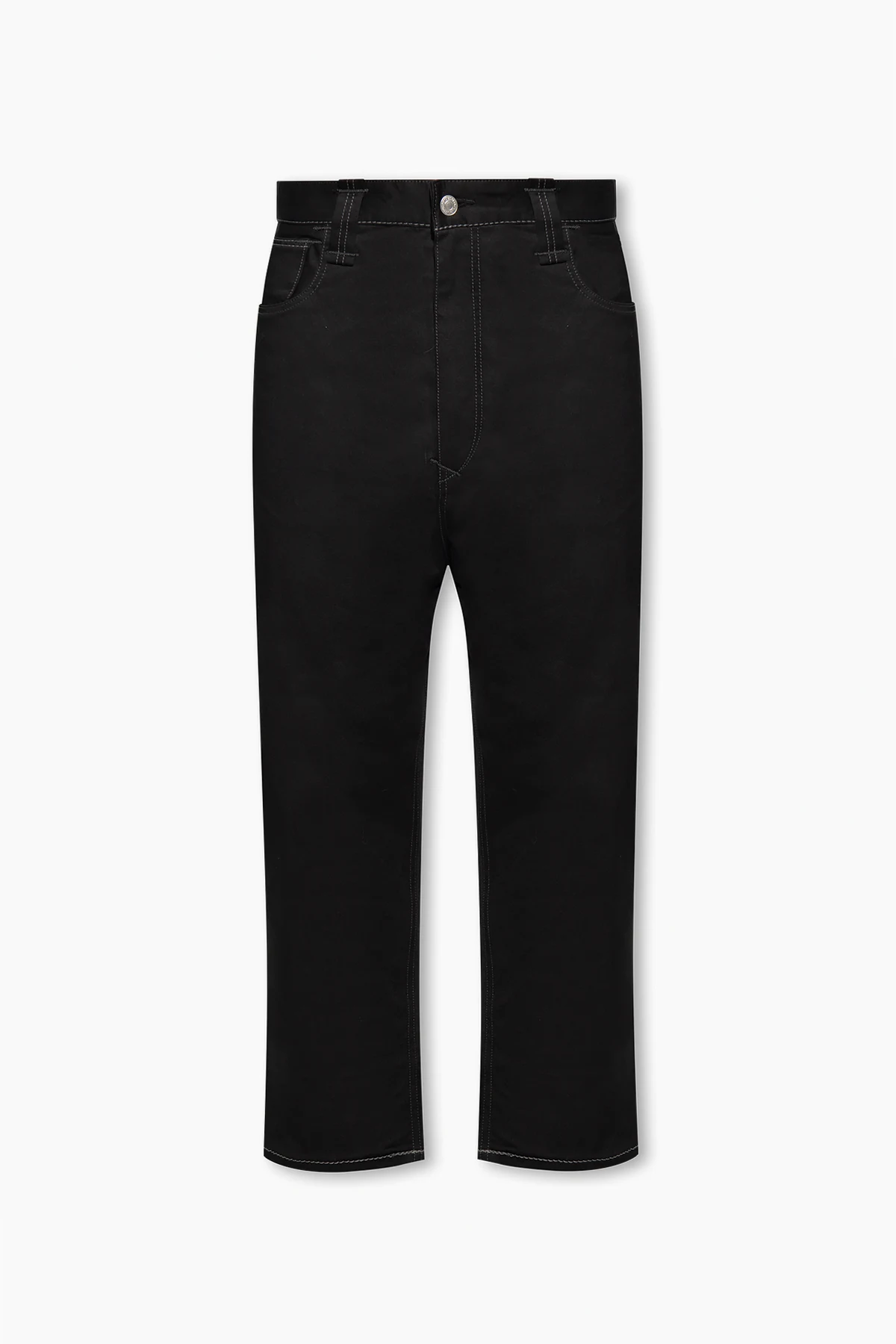 Junya Watanabe Comme des Garcons x Levi’s x Reigning Champ
