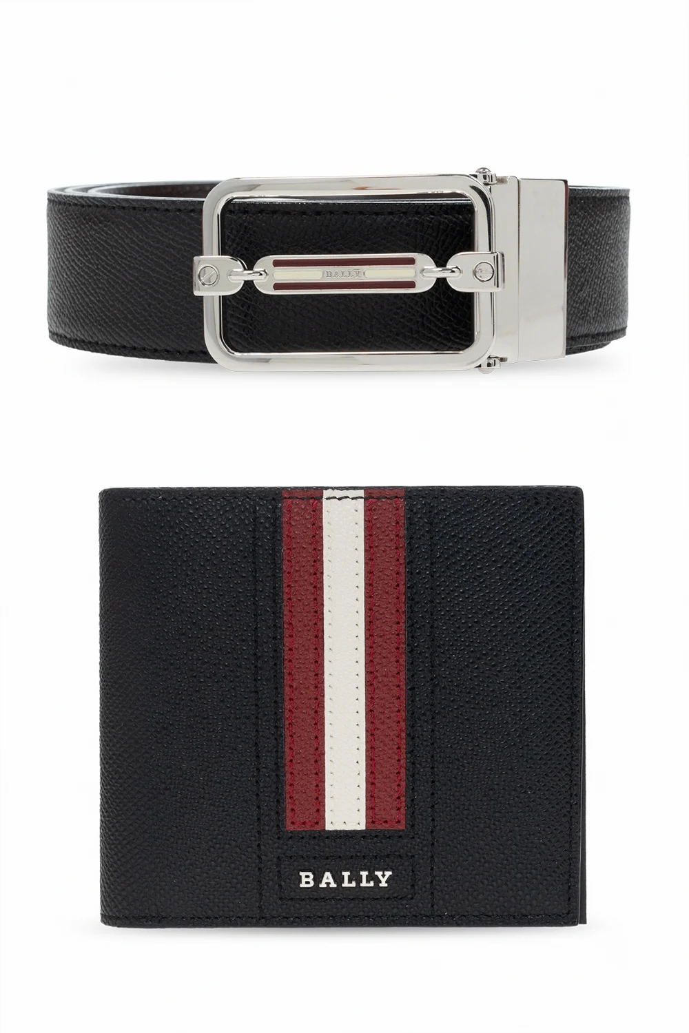 Belt & wallet set