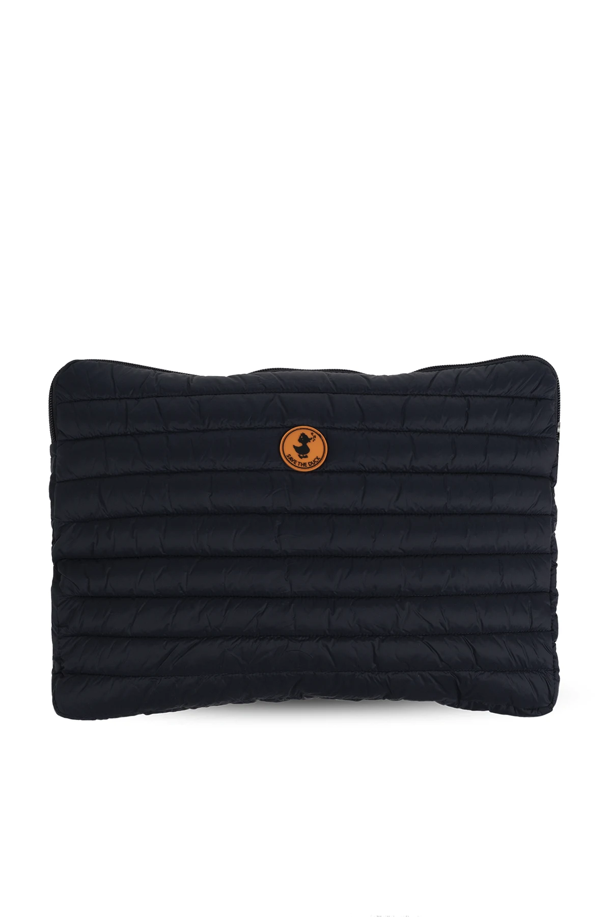 NAVY BLUE Quilted case Shaula