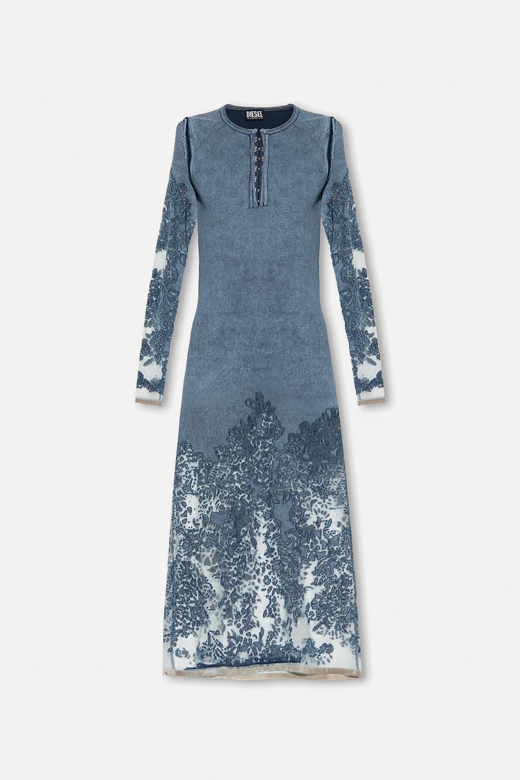 ‘M-ANYA’ dress
