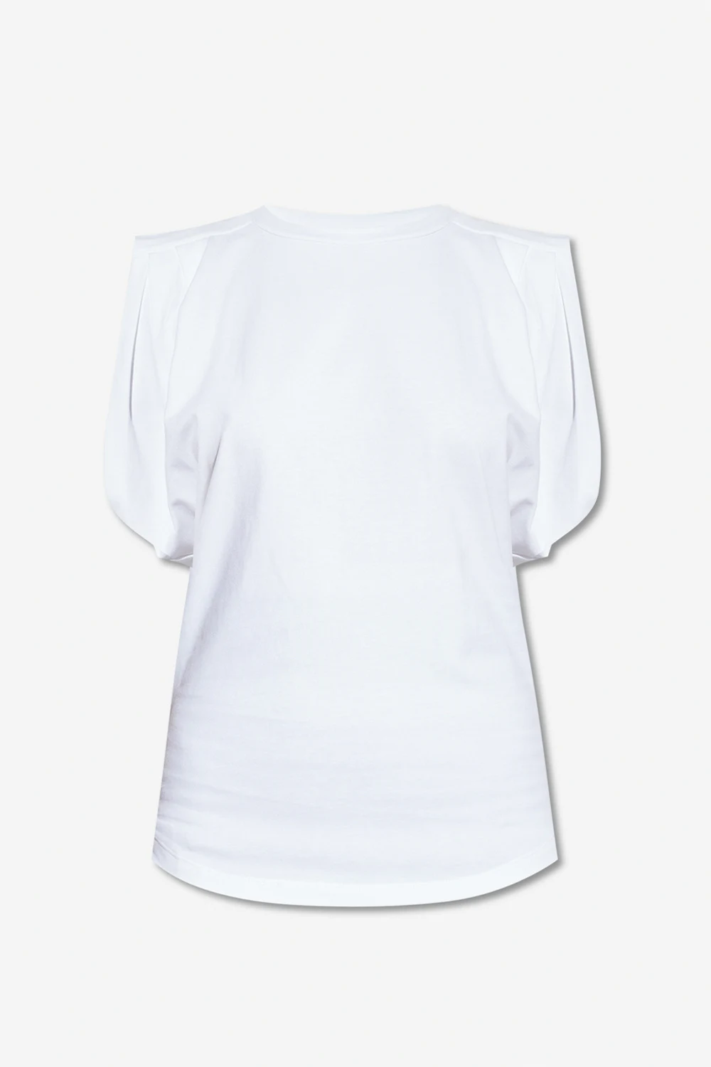 ‘Zutti’ cotton T-shirt
