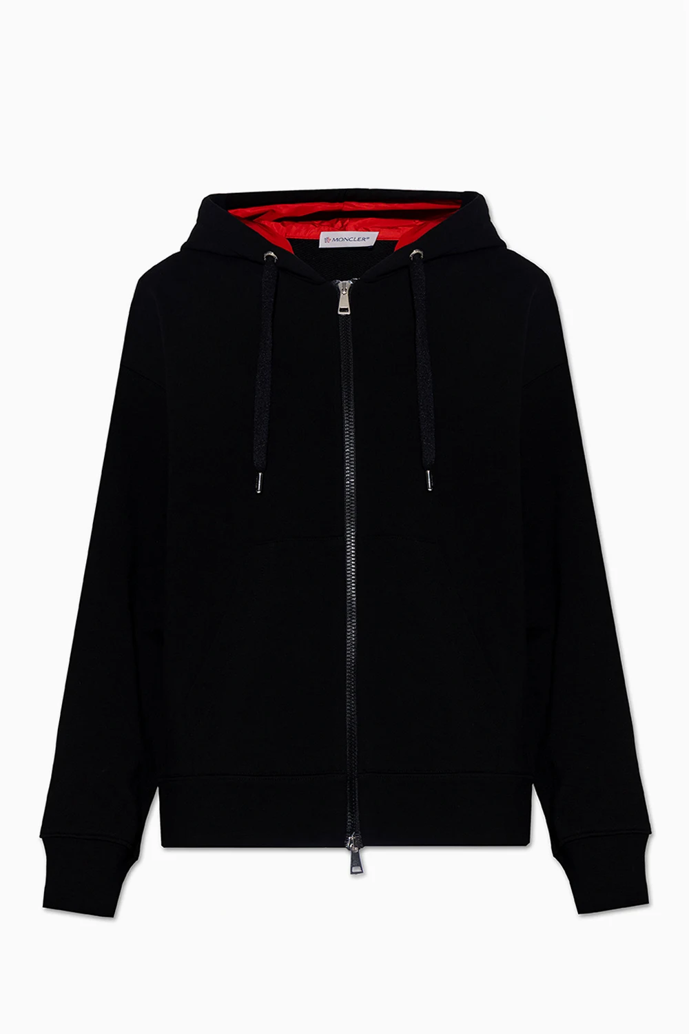 Bluza z nadrukiem