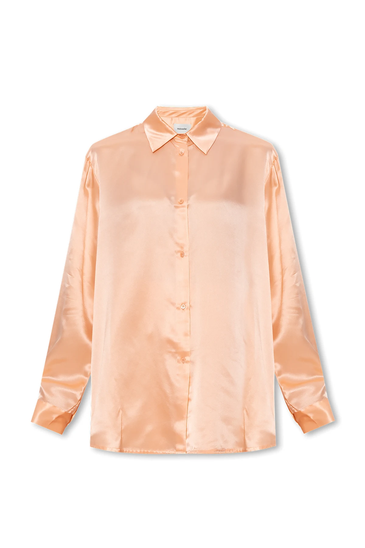 PINK ‘Blaou’ shirt