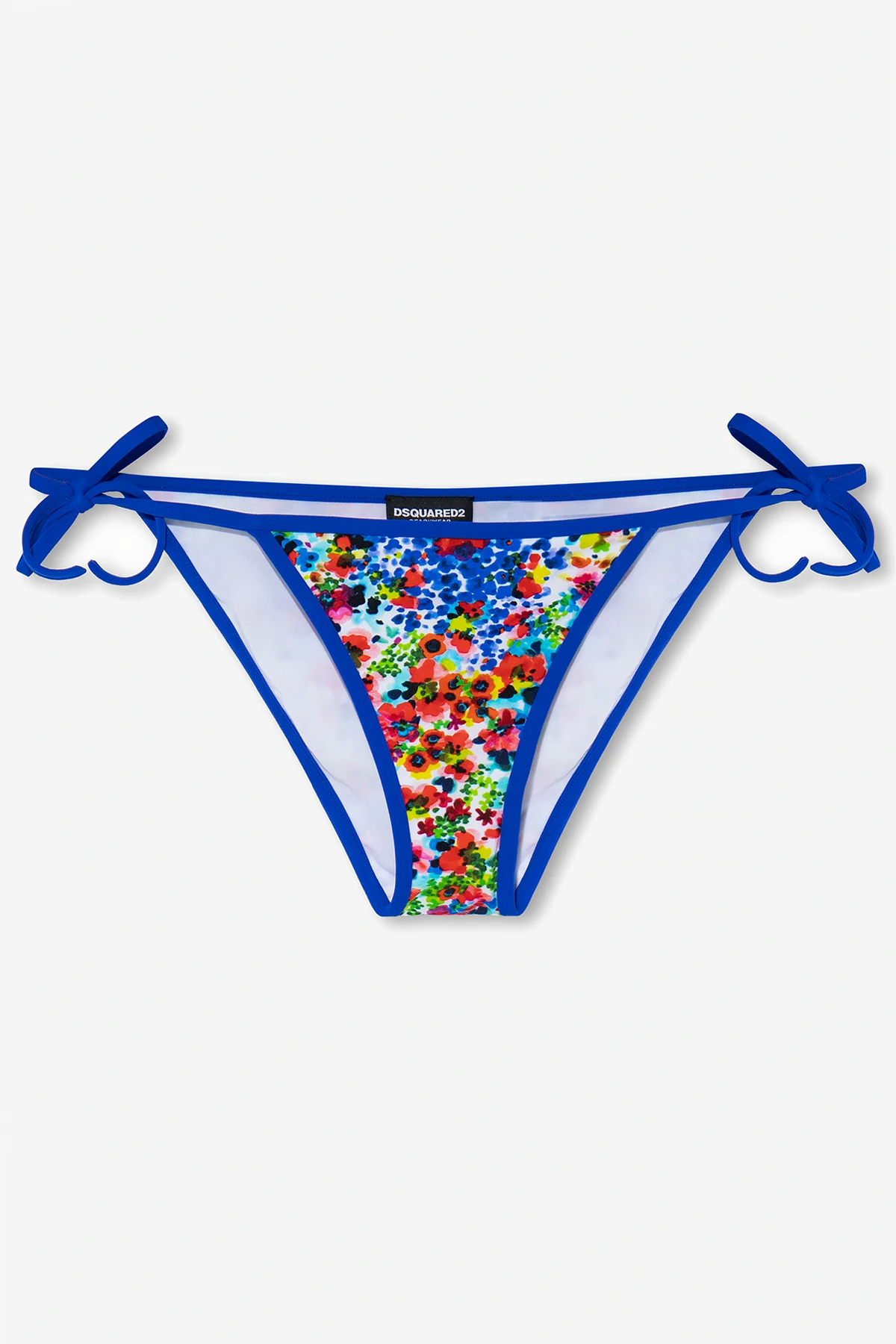 Swimsuit bottom