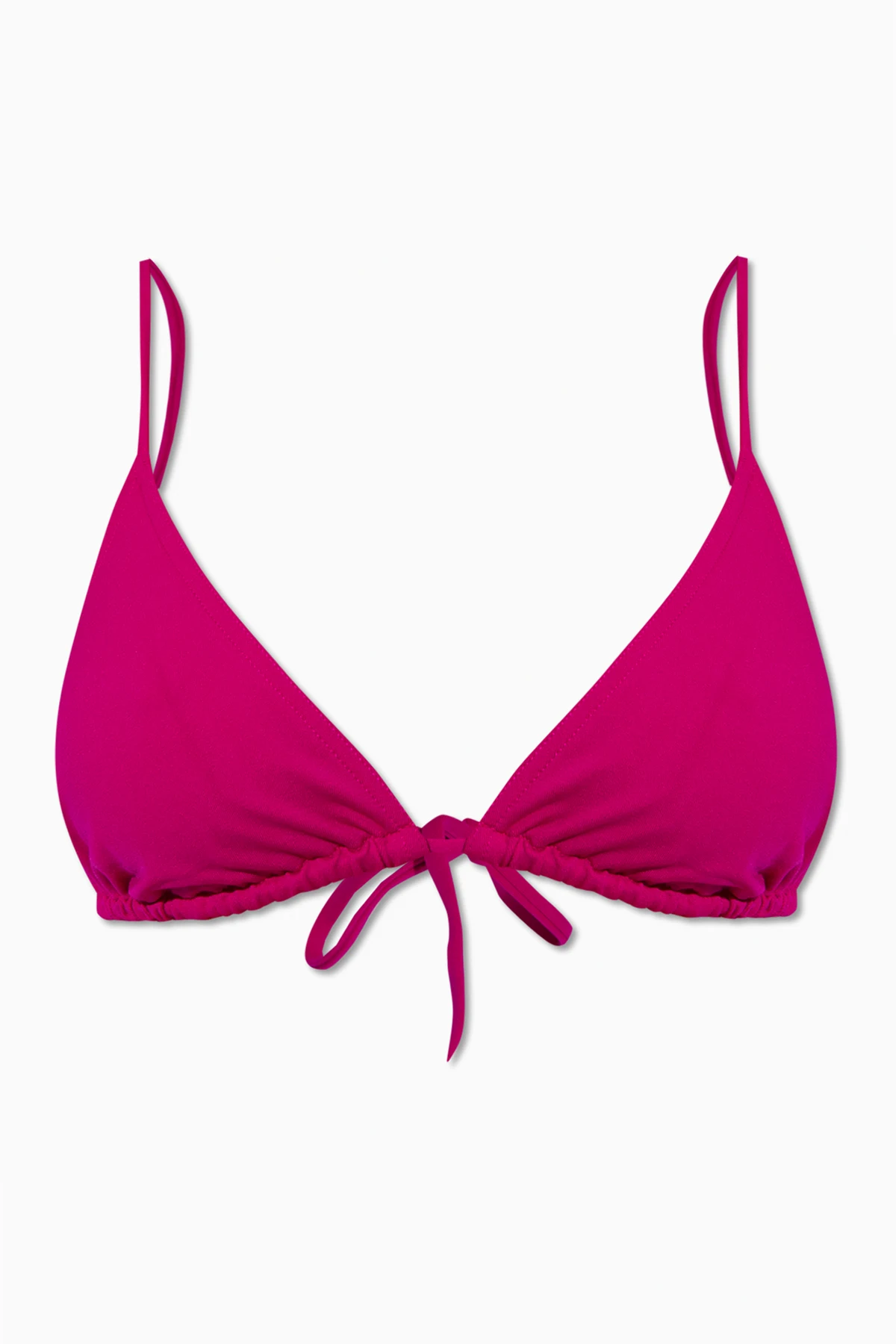 Góra od kostiumu kąpielowego