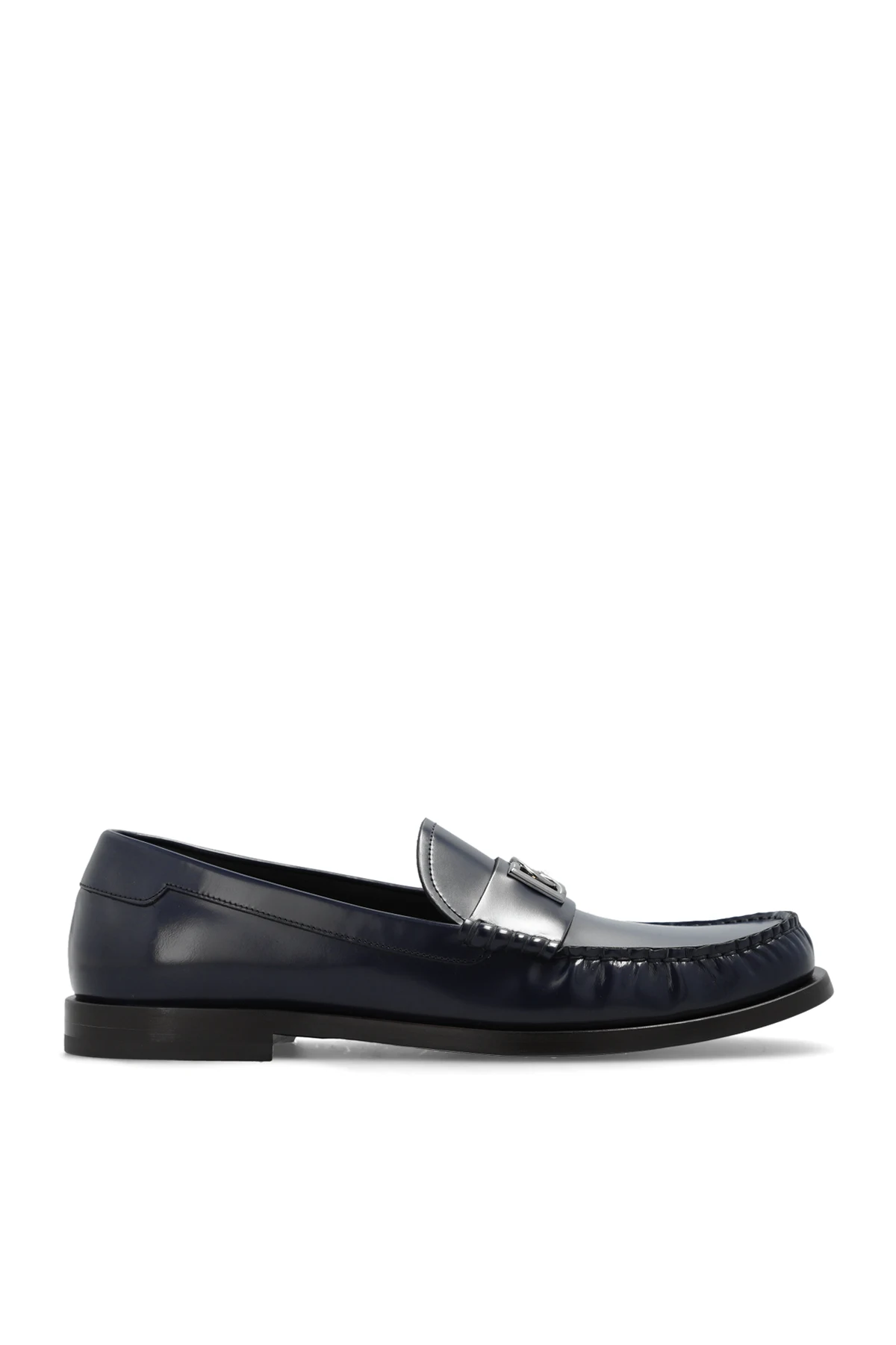 Buty typu ‘loafers’
