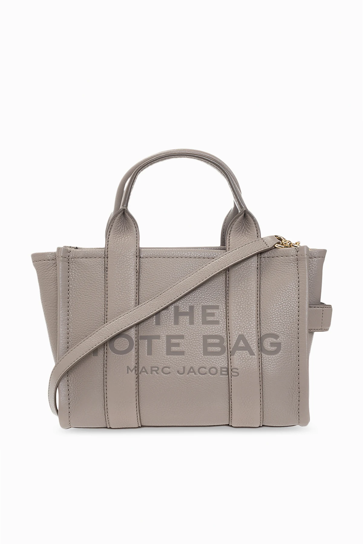 SZARY Torba  ‘The Tote Bag’ typu 'shopper'