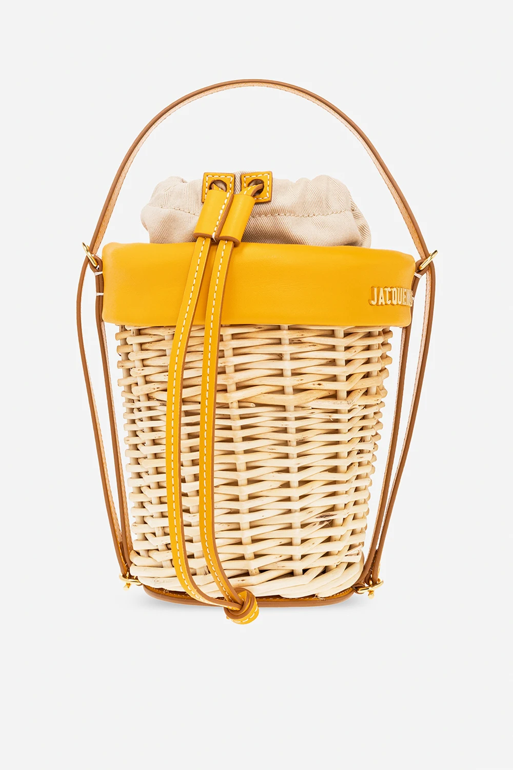 Torba na ramię ‘Le Panier Seau’ typu ‘bucket’