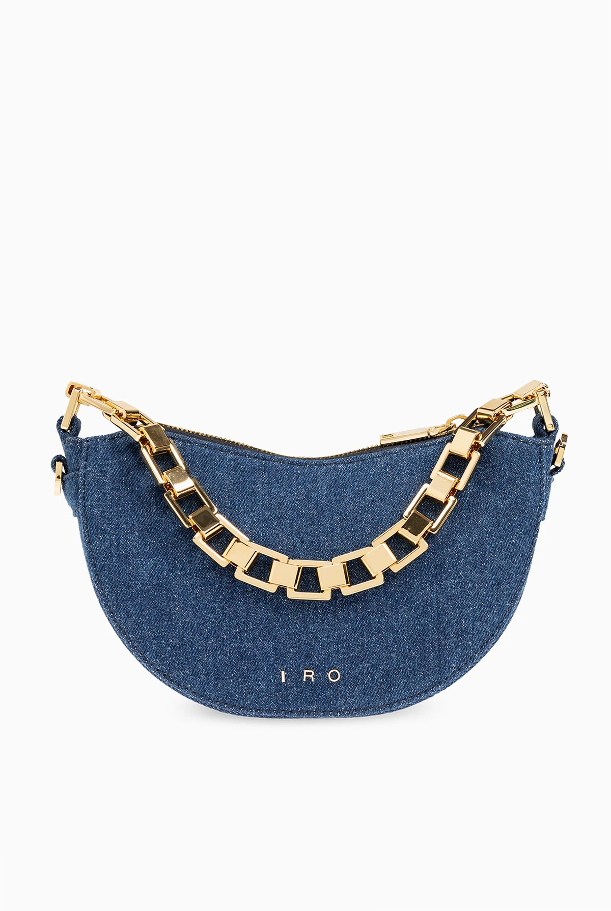 ‘Arc Baby’ shoulder bag