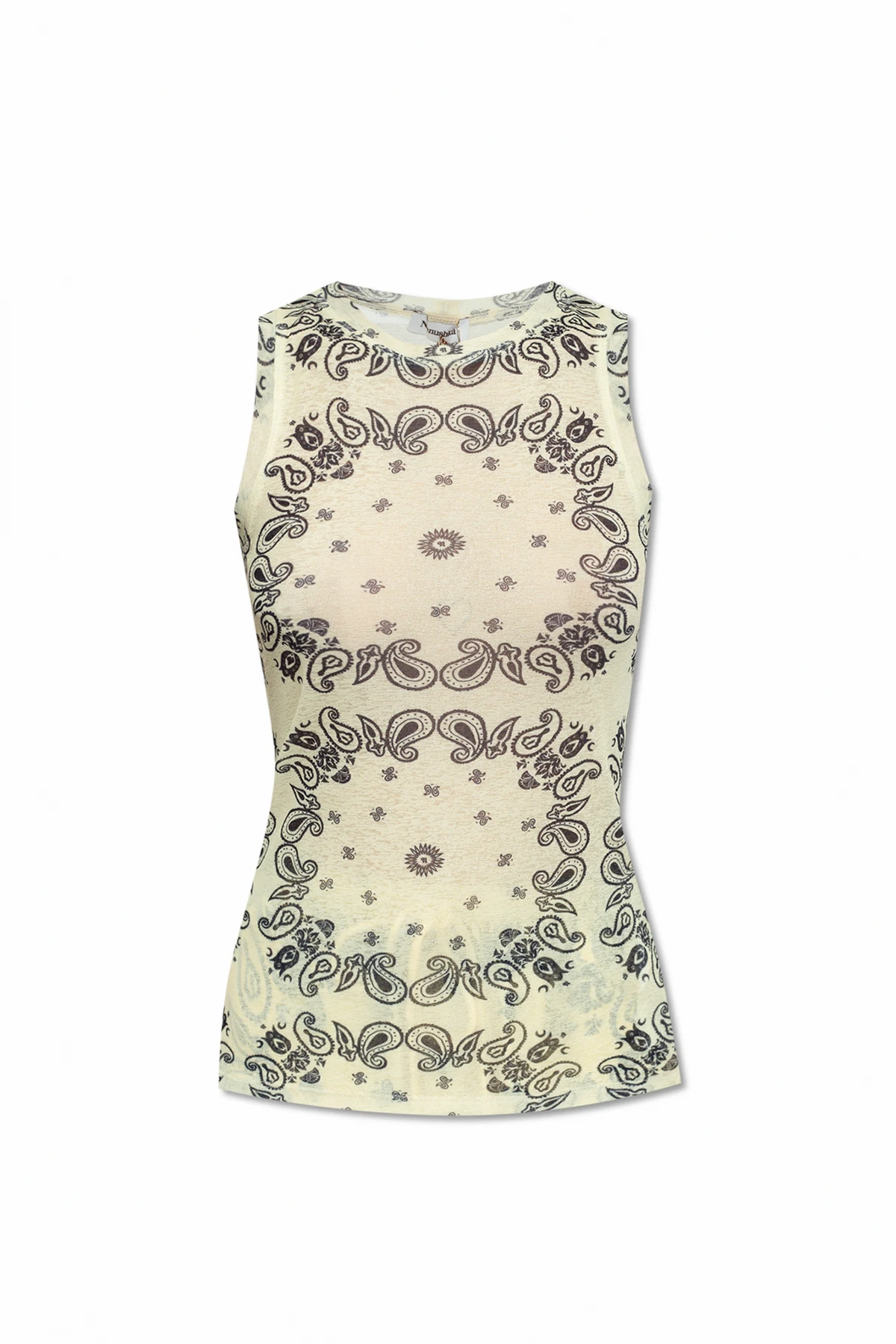 ‘Anneke’ tank top
