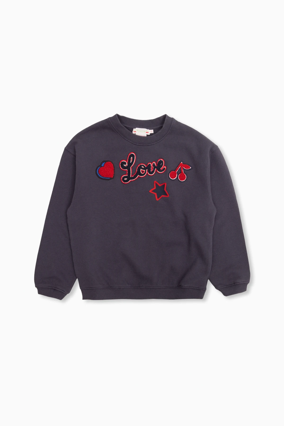 ‘Tayla’ sweatshirt