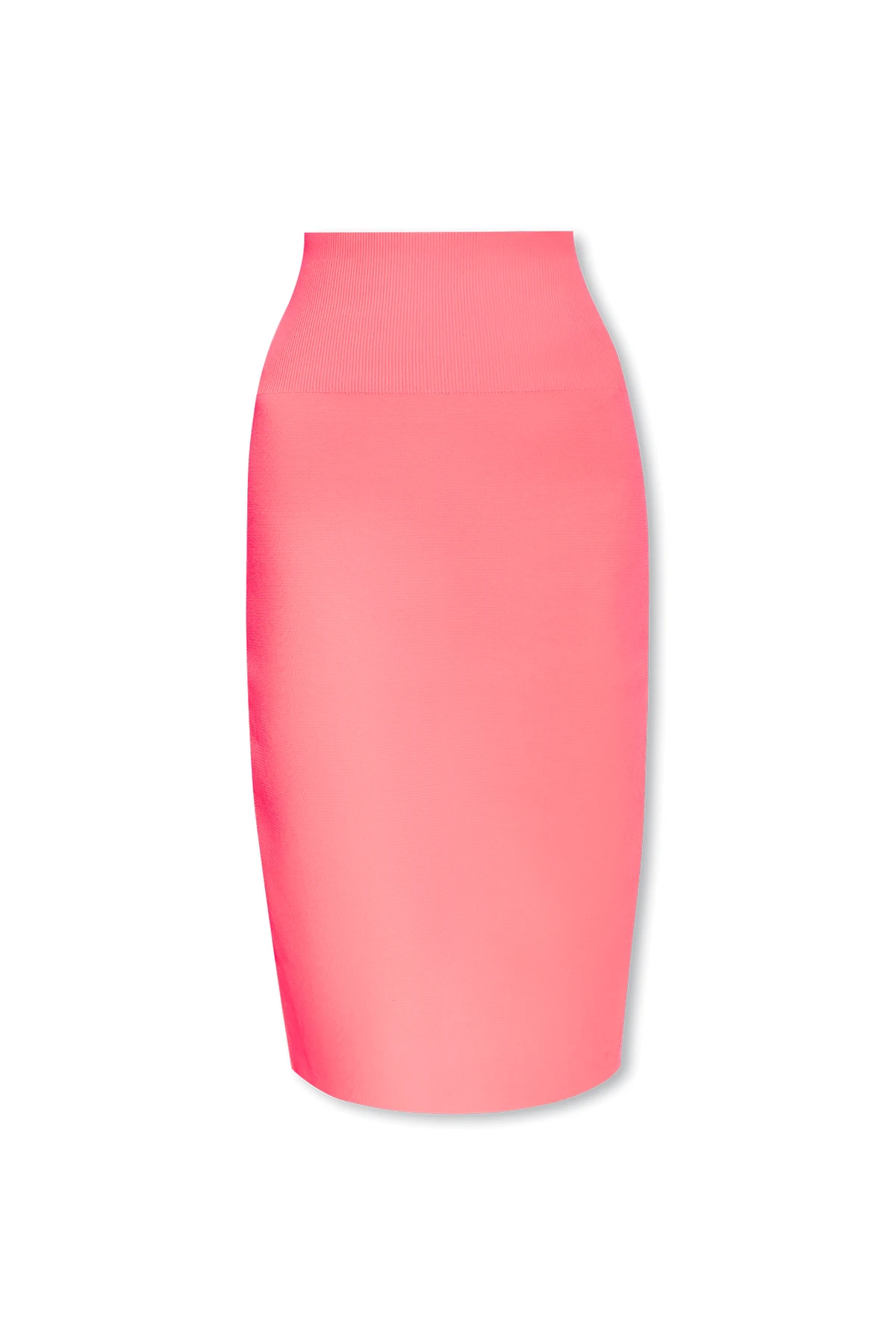 ‘VB Body’ collection pencil skirt