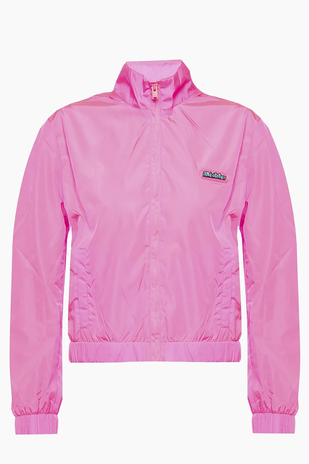 Logo jacket