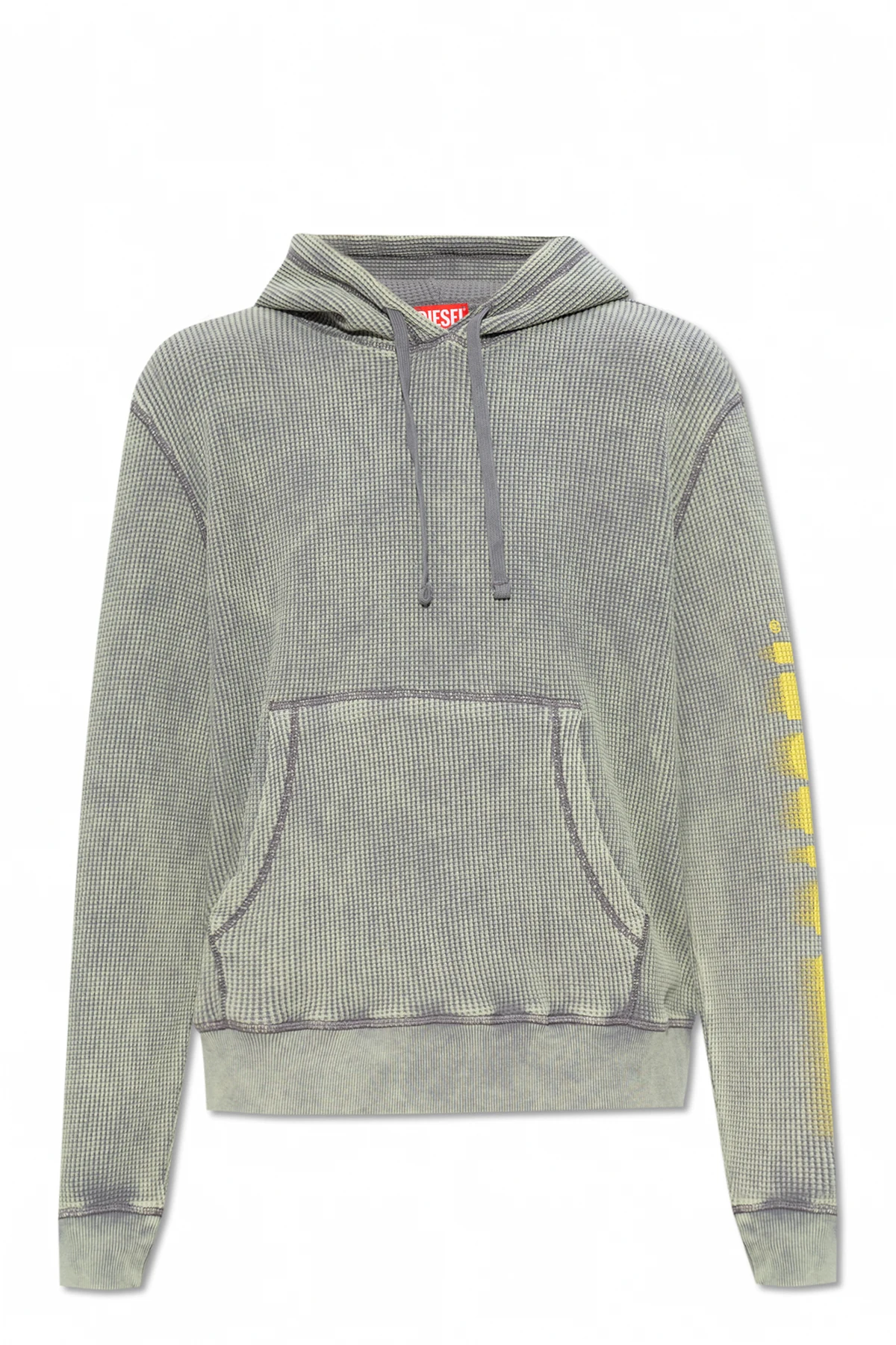 ‘S-GINAFY-HOOD’ hoodie