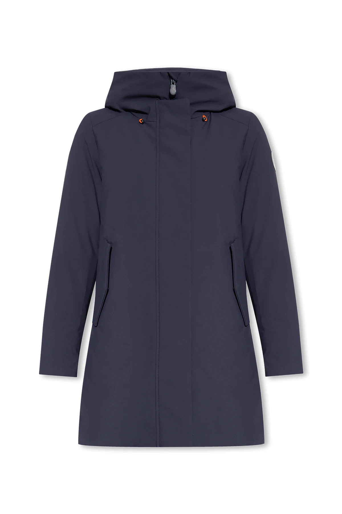 Kurtka z kapturem ‘Nellie’