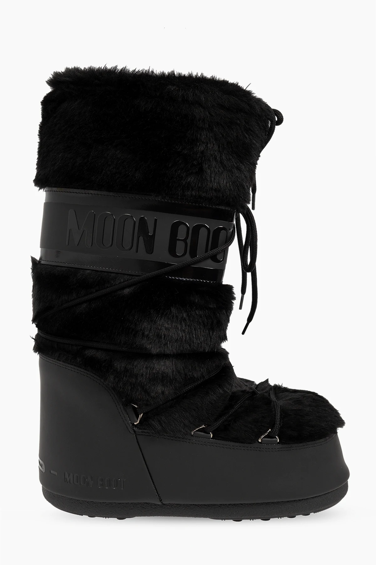 ‘Icon’ snow boots