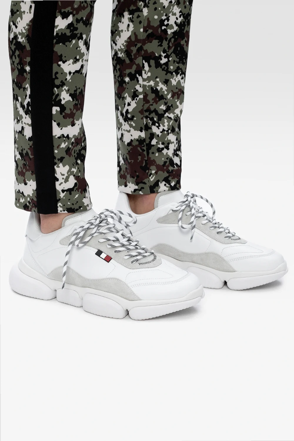 ‘The Bubble II’ sneakers