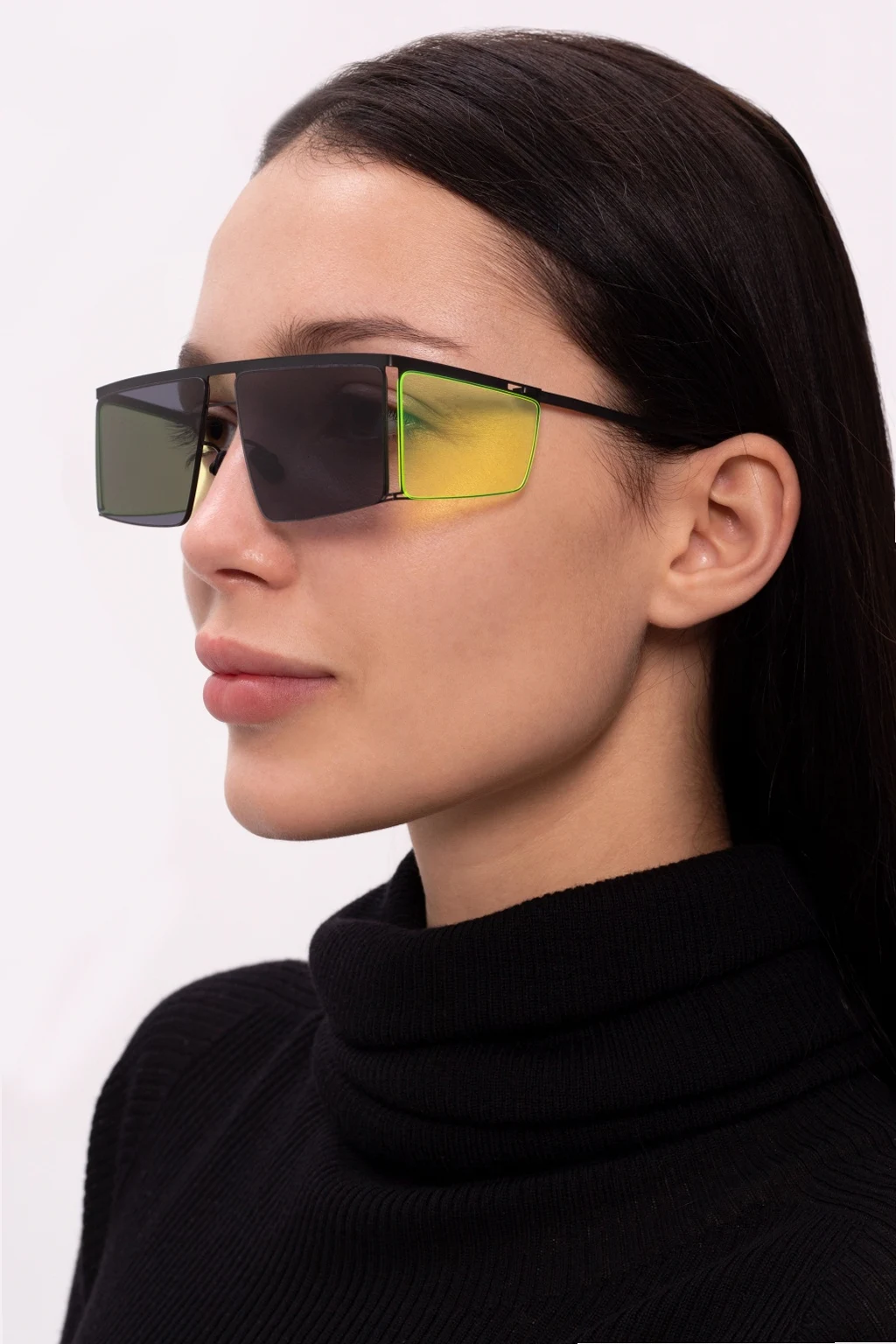 Mykita x Helmut Lang