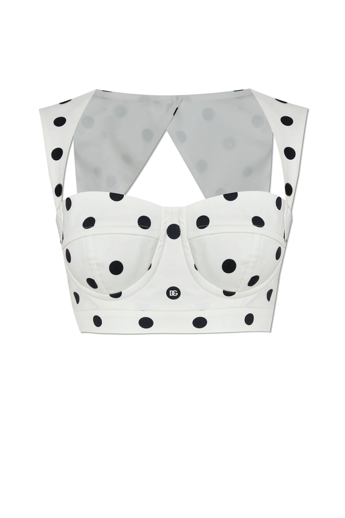 Corset Top