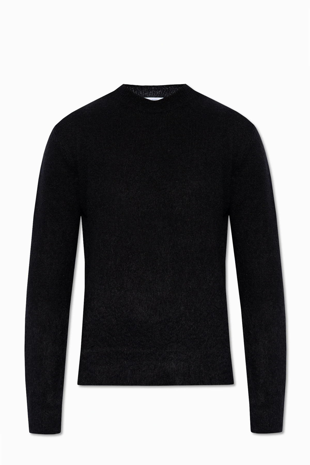 Sweater with logo
