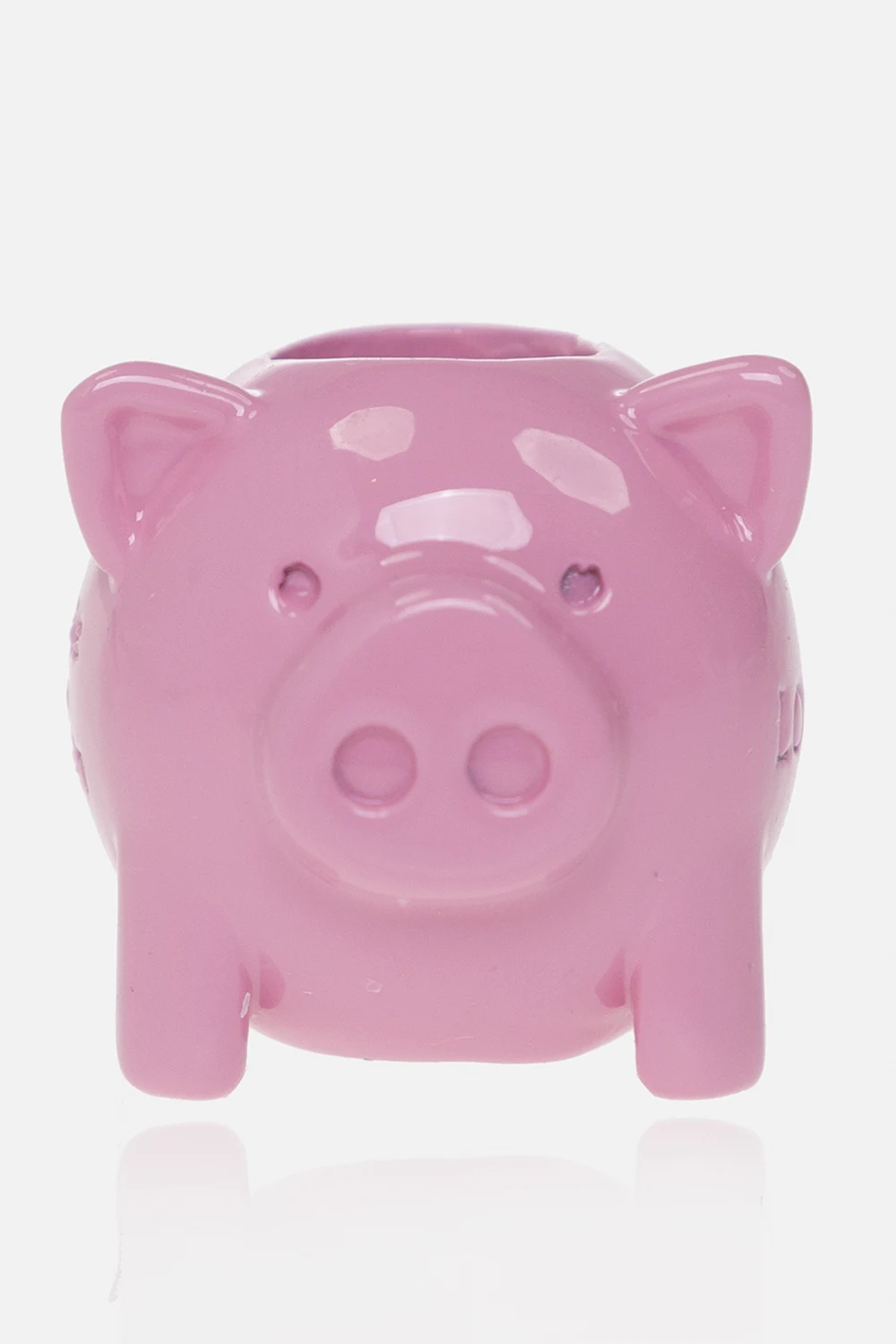 Zawieszka w kształcie świnki