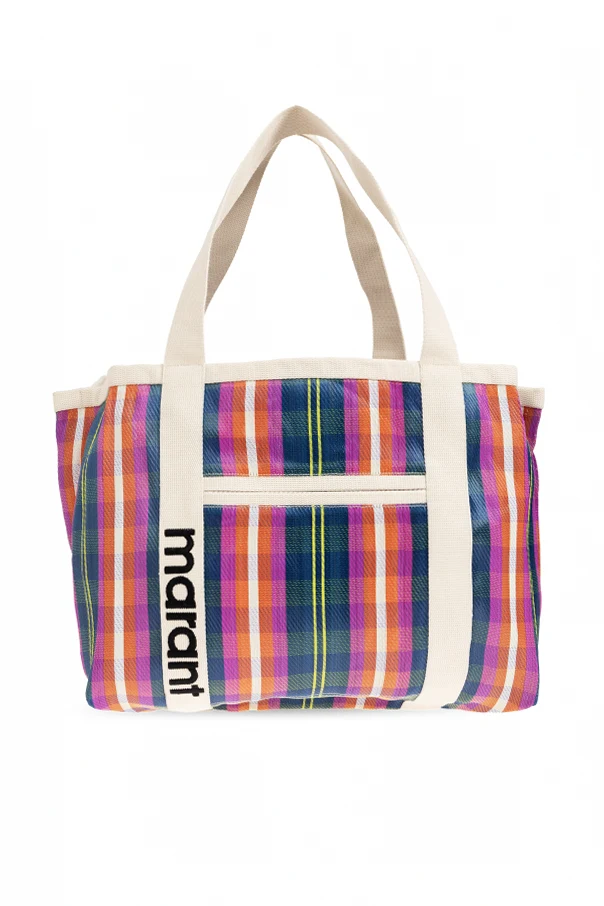 MULTIKOLOR Torba  `Powden`  typu `shopper`